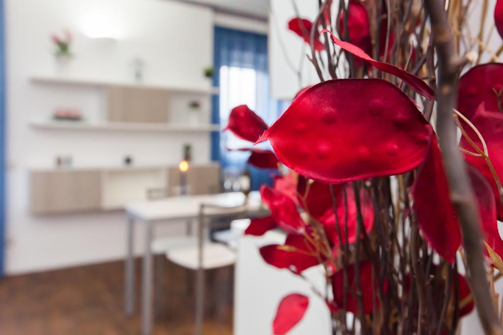 Almes Apartments روما الغرفة الصورة