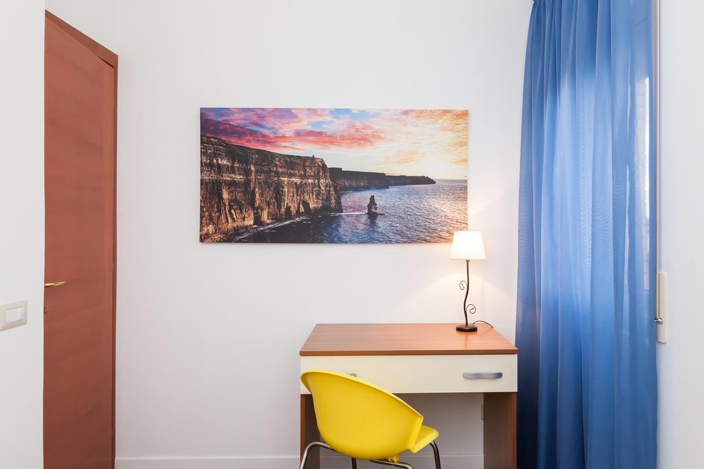 Almes Apartments روما الغرفة الصورة